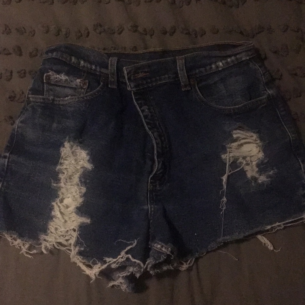 Levi’s shorts